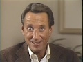 Roy Scheider for "Still of the Night" 1982 - Bobbie Wygant Archive