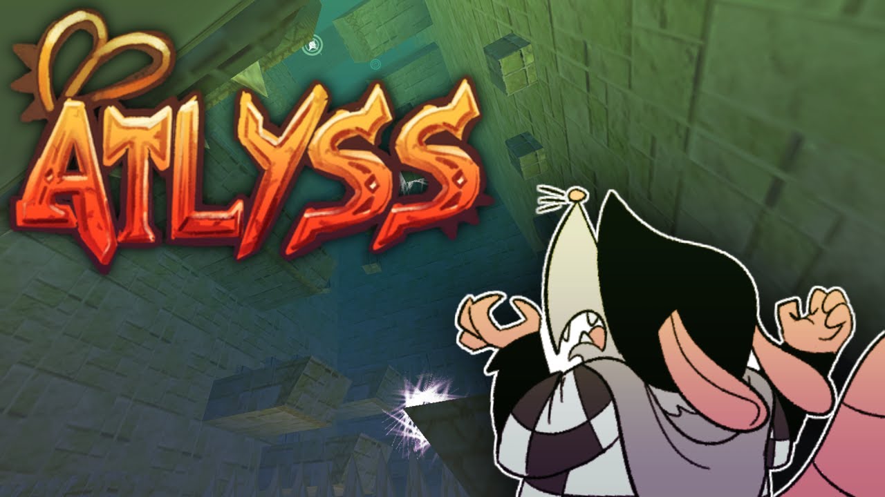 WHO DESIGNED THE WALL OF STARS? - Atlyss