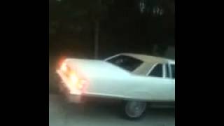 1978 Ford LTD Landau
