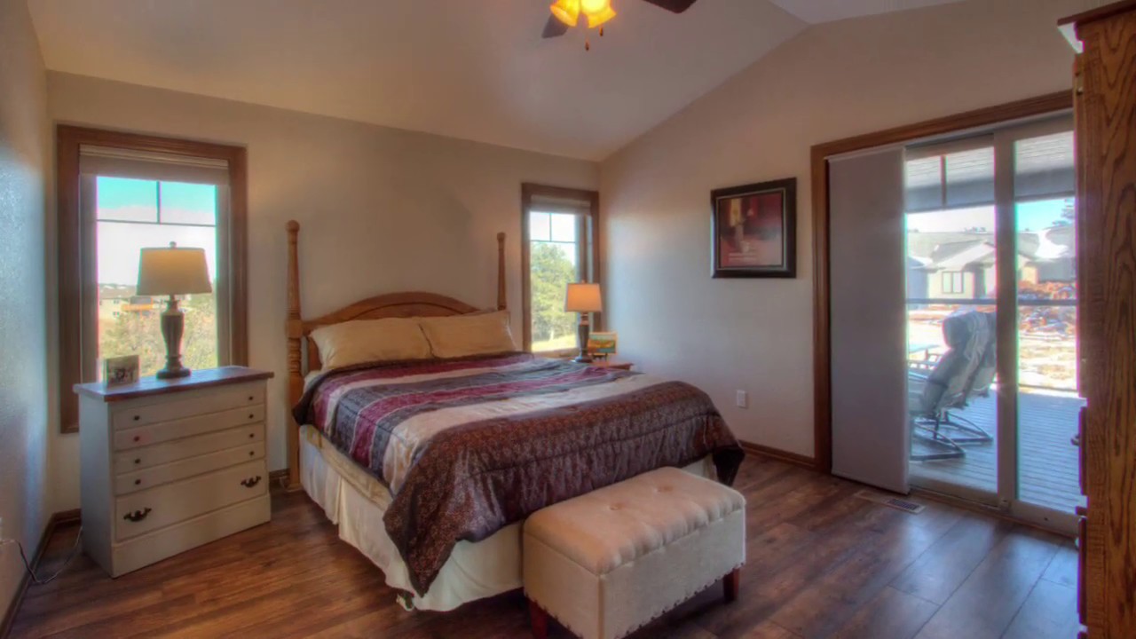 Home for Sale 1540 Bristol Ct., Rapid City, SD YouTube