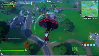 tireur d'élite  #Fr#Fortnite#Sniper screenshot 4