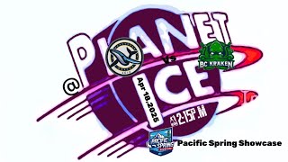2015 Whales Gold, PSS tournament, 2015 Whales Gold vs 2015 BC Kraken Green, Apr 18, 2025 @2:15 P.M