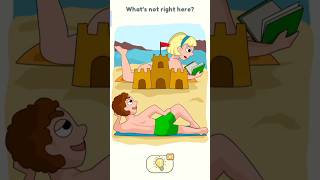 dop 2 level 280 what's not right here gameplay complete the solution#shortvideo #gameplay#shortsfeed