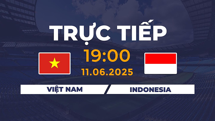 🔴 Việt Nam vs Indonesia | Vòng Loại World Cup | Trận Thắng Đỉnh Cao Bậc Nhất Lịch Sử Bóng Đá Việt