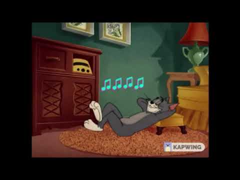 იძინებ, გარეთ წვიმს და გვერდითა ოთახში მუსიკას უკრავენ