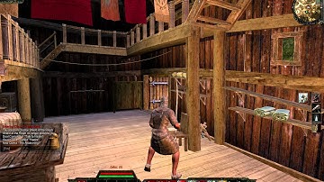 Age of Conan: Unchained Play-Through Part. 5