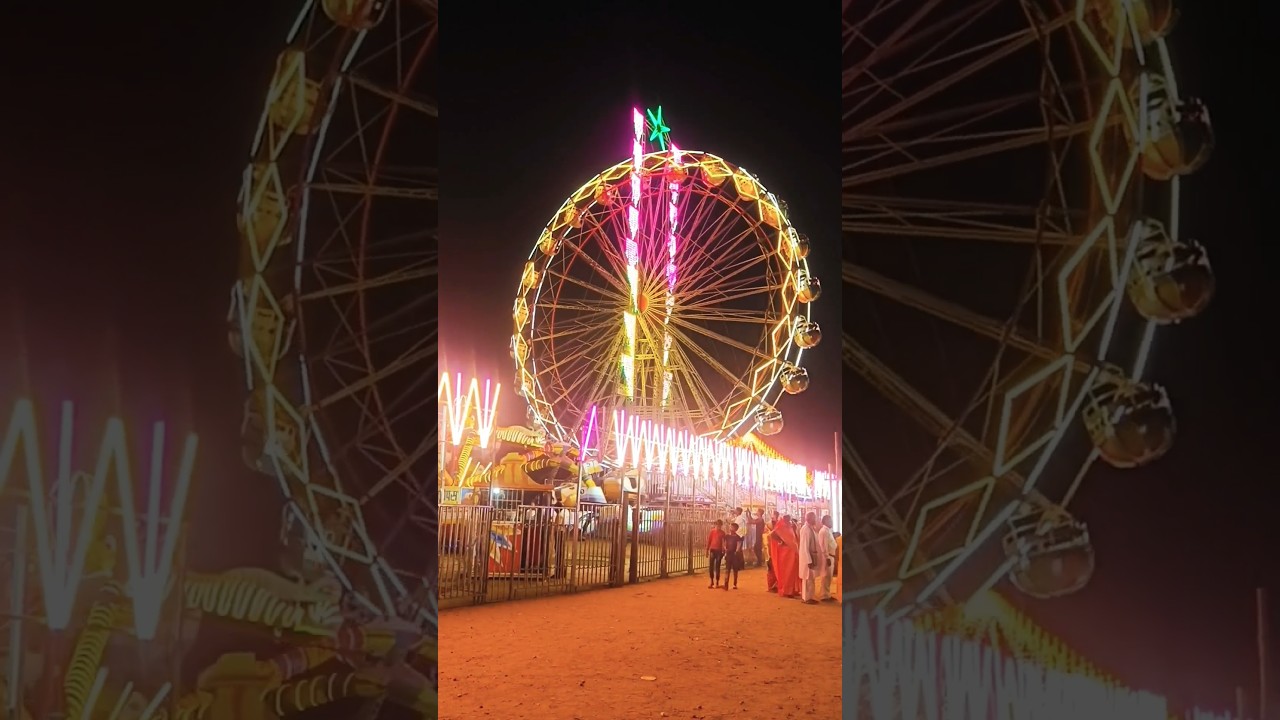 Rourkela mela || odisha mela || Indianmela