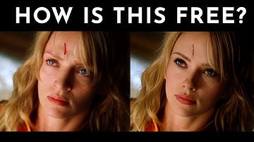 Powerful AI Face Swapper: And it