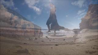Lone Wolf - Max Chevrier Showreel