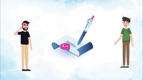 FilesDNA - Mobile app for digital signature - FREE e-Signature