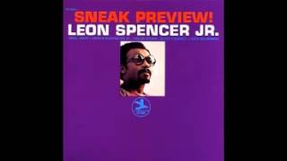 Leon Spencer Jazzレコード Yahoo!オークション -「leon spencer」(ジャズ) (レコード)の