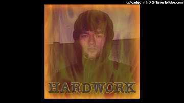 HARDWORK - Yung Craka