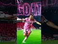 subscribe for Messi 😎 like for Ronaldo