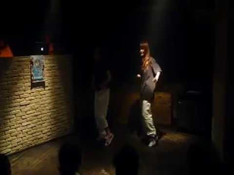 hidrops　8月6日jukebox　vol.4@大宮444