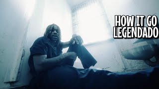 King Von - How It Go (Legendado)