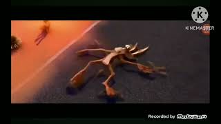 Bc Rail 4619 Nathan K5H Horn In Rabid Rider And Amtrak 207 Nathan P5A