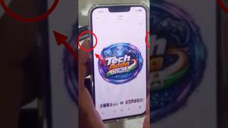 iPhone 📲 me screenshot 💯 working #techtips