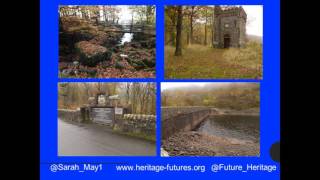 Is the Lake District a rural area - CHAT Orkney 2016
