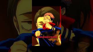 Jesus kaizen The legend of sukuna 💀