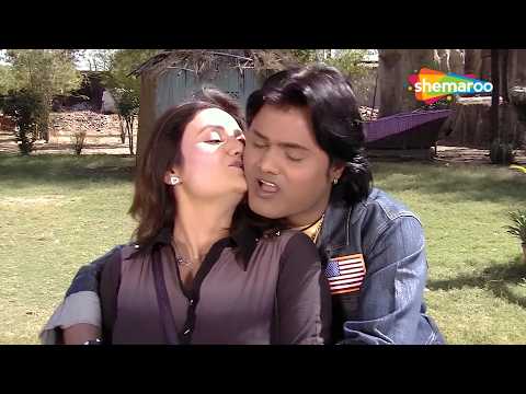 જગદીશ અને જાનકી પડ્યા પ્રેમમાં | દેશ પરદેશ -Desh Pardesh | Jagdish Thakor | Part 1 | @GujaratiMIP