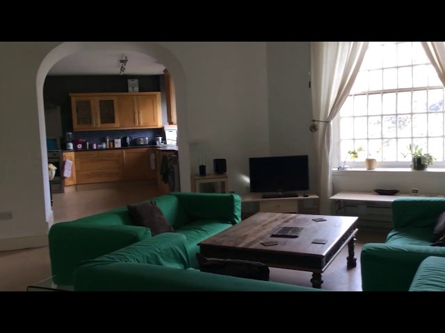 Video 1: Bedroom 