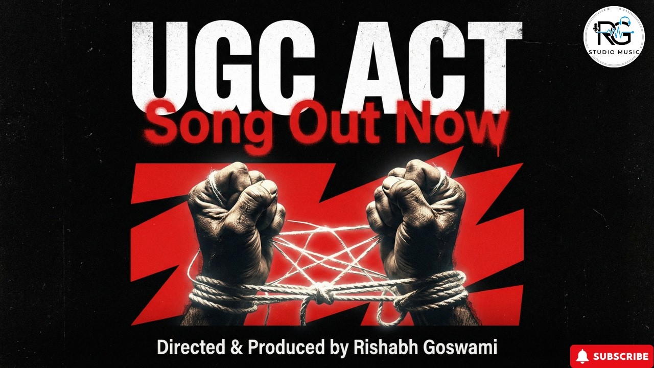 UGC ACT song That’s Breaking the Internet Right Now | Song Out Now | R G Studio Music |