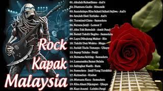 Lagu Malaysia Slow Rock Terbaik dan Terpopuler Nostalgia 90an Tanpa Iklan