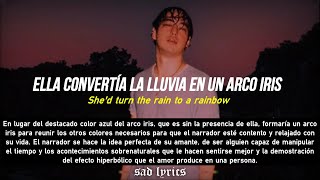 Joji - Glimpse of Us // Sub Español & Lyrics (Explicado)