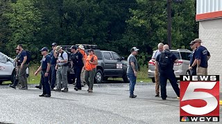 Large multi-agency search underway for missing Kingsport woman, Layla Santanello