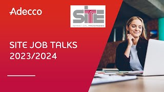 Lavoro E Giovani Nelle Scuole Con Site Job Talks Adecco
