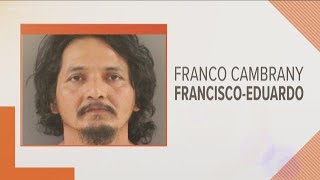 Man faces charges in fatal crash