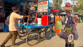 You Don't See This Side of India on TV 🇮🇳 | Real Street Life in India 4K screenshot 3