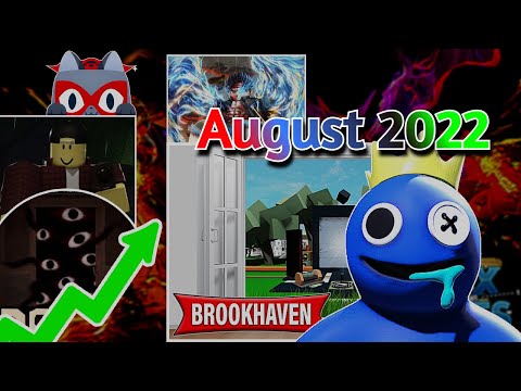 Top 10 Tycoon games in Roblox (August 2022)