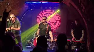 Элизиум - Не верю. 10.06.23. Live Тбилиси Bunker Bar