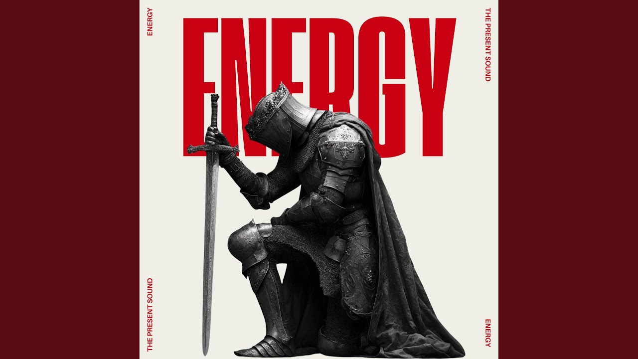 Energy - YouTube