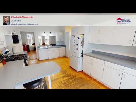 161 Webster Avenue, Bangor, ME home video tour