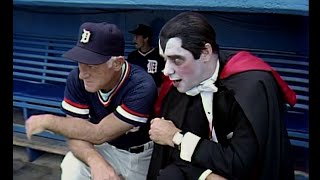 Going 4 It documentary: The Tigers fuel WDIV's comeback (Clip) Profile