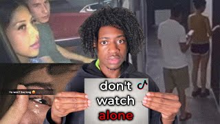 6 Most Disturbing TikTok Post 