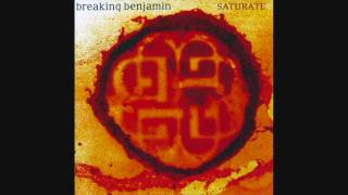 Breaking Benjamin Phase  [Saturate]