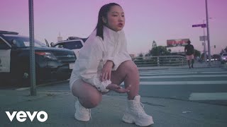 Audrey Nuna - Time (Official Video)