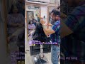 Longlayer haircut #viral #ytshorts #ashortaday #trendingshorts #yt