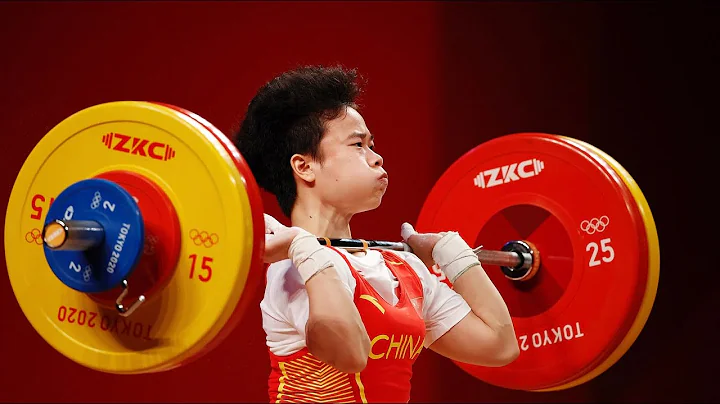 Review of candid & humorous moments with Chinese athletes| China|  CGTN前方记者的2020东京奥运回忆盘点| 中国 - DayDayNews