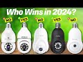 Best light bulb security cameras 2024  the only 5 you should consider today