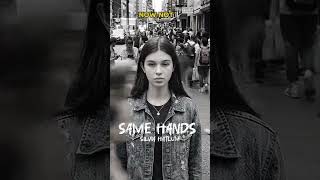 Same Hands - Silvia Hatlum Official Audio