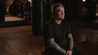 Celebrity Ricky Hatton's Toughest Opponent Net Worth