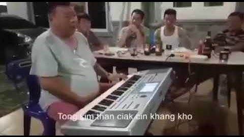 MEDAN KUA