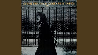 Video thumbnail of "Neil Young - Tell Me Why"