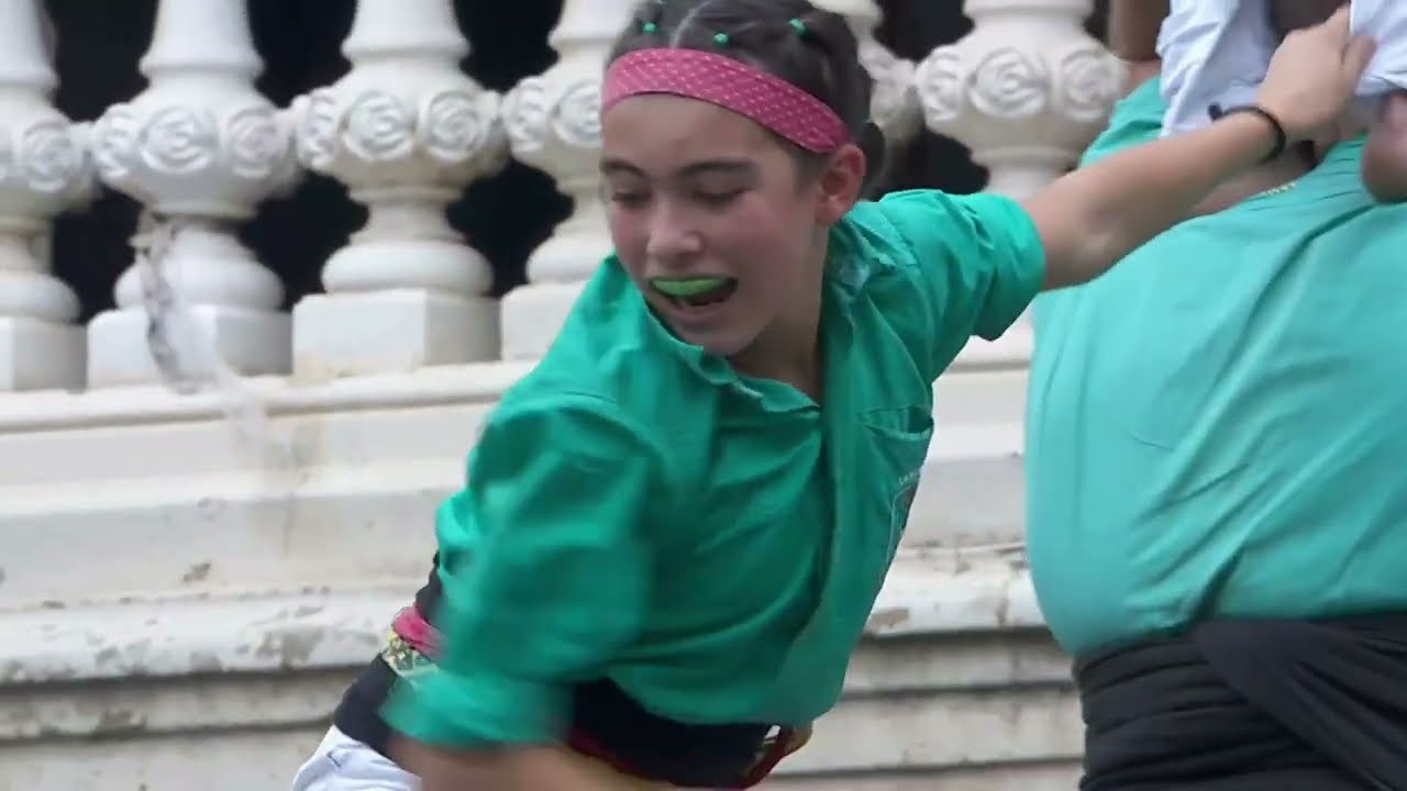 Castellers de Vilafranca - 4d9fa - Tot Sants 2024