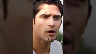 Beacon Hills Lacrosse Teamnot Mine