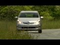 Road Test: 2012 Toyota Prius V